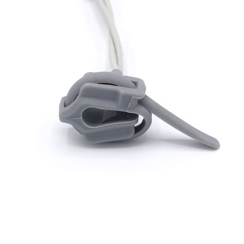 M M-LNCS DCI Sensor Spo2 reutilizável para recém-nascidos 11 pin Conector TPU Jacket