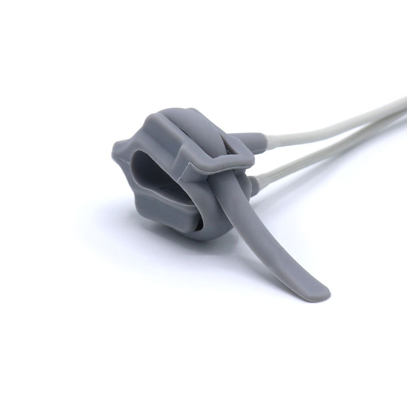 M M-LNCS DCI Sensor Spo2 reutilizável para recém-nascidos 11 pin Conector TPU Jacket
