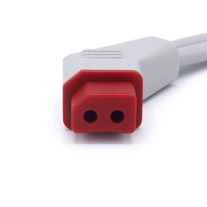 MD30-180 Adultos NIBP mangueira de ar comprimento 2,5m durável para Nihon Kohde