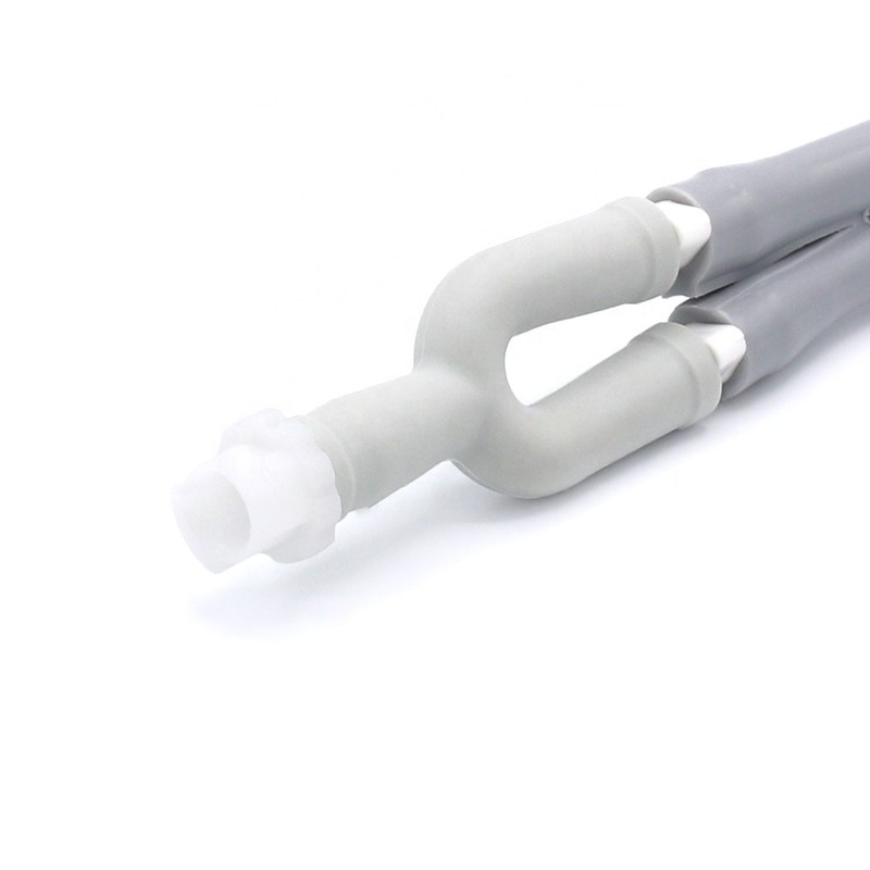 MD30-180 Adultos NIBP mangueira de ar comprimento 2,5m durável para Nihon Kohde