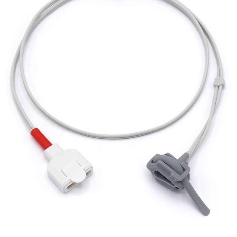 M M-LNCS DCI Sensor Spo2 reutilizável para recém-nascidos 11 pin Conector TPU Jacket