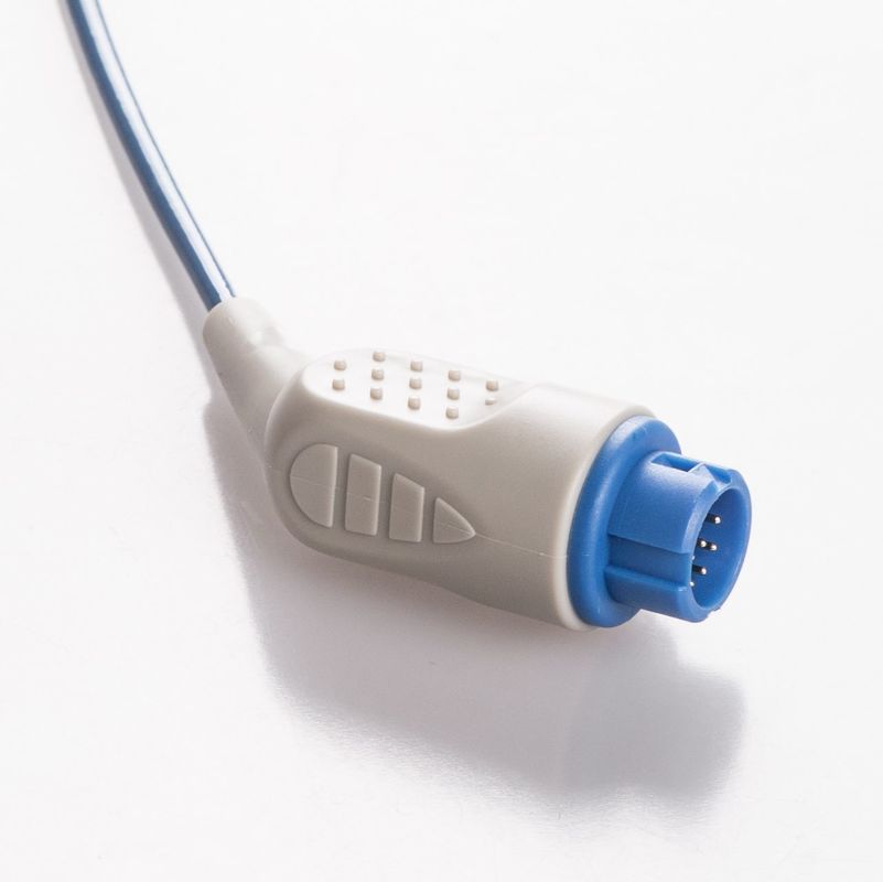 Sensor multifuncional Spo2 comprimento do cabo 3m cinza cor HP M1900AB M20EC08