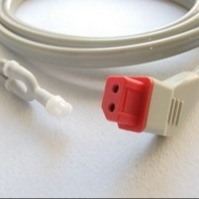 MD30-180 Adultos NIBP mangueira de ar comprimento 2,5m durável para Nihon Kohde