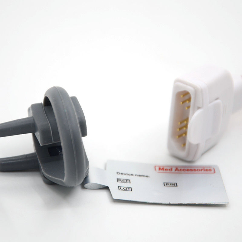 Amostra Gratuita Sensor Spo2 Reutilizável Radical-7 Rad-87 Rad-57 Com Sensor SpO2 Compativel Masim Neonate Wrap