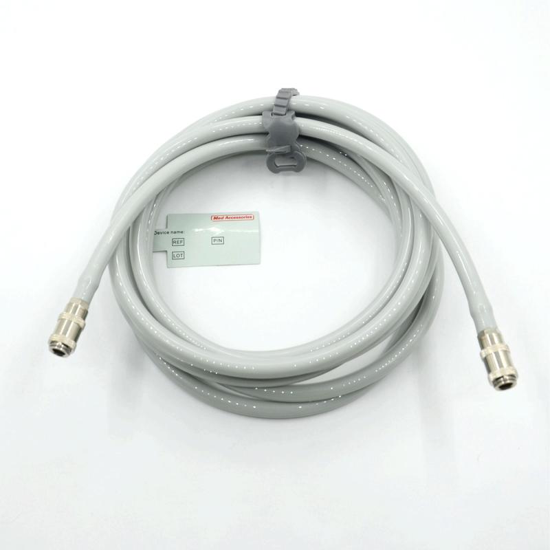Acessório Médico Superior Compatível Mindray Datascope NIBP Air Tube 200683-04-0004 2,5m comprimento