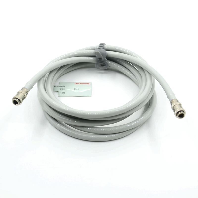 Acessório Médico Superior Compatível Mindray Datascope NIBP Air Tube 200683-04-0004 2,5m comprimento