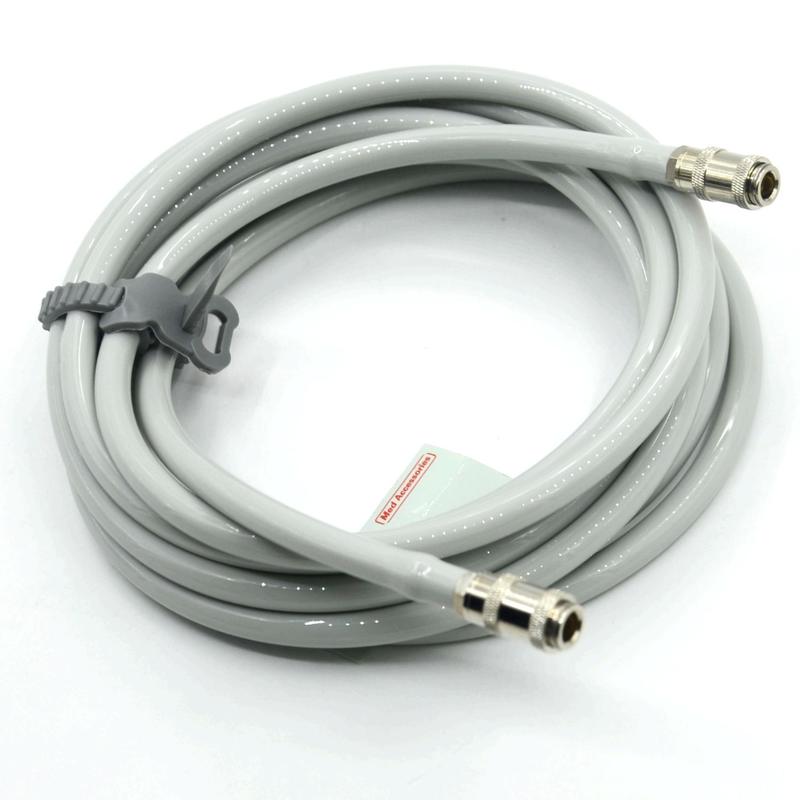 Acessório Médico Superior Compatível Mindray Datascope NIBP Air Tube 200683-04-0004 2,5m comprimento