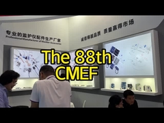 Cabo adaptador Spo2 Compatível com Nellcor e outras marcas