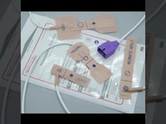 Sensor SPO2 descartável