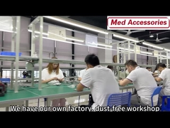 Acessórios do produto