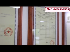 Kenz 16 pinos ECG Cable 6 Leads 10 Leads AHA Pinch Compatível