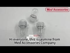 Captura de água Mindray compatível